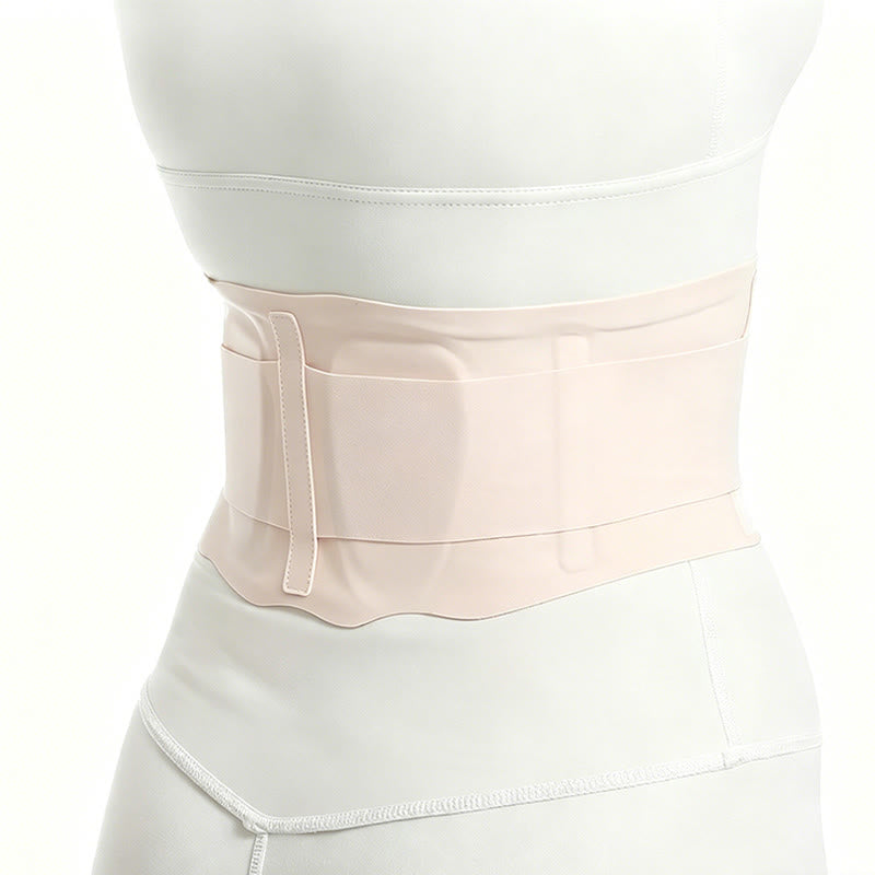 Plusock Lightweight Invisible Waist Brace - image 2