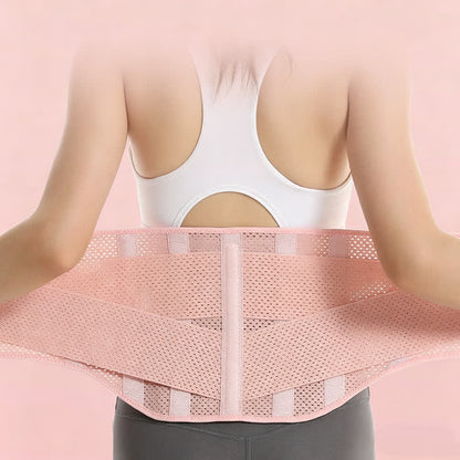 Plusock Training Core Pressurization Support Waist Brace - image 2