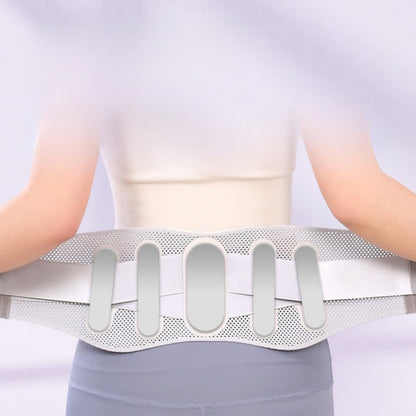 Plusock Lightweight Mesh Waist Brace - image 3