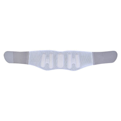Plusock Lightweight Mesh Waist Brace - Grey - XL - image 4