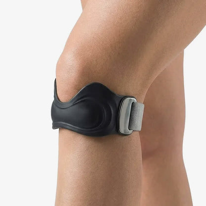 Plusock Sport Silicone Support Patella Strap - image 1