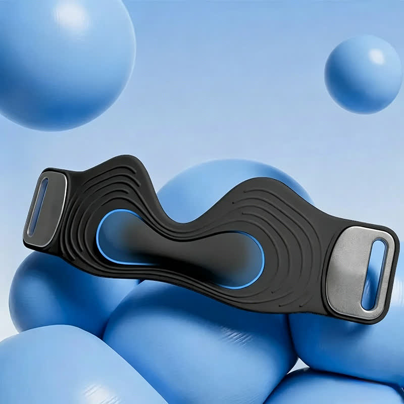 Plusock Sport Silicone Support Patella Strap - image 2