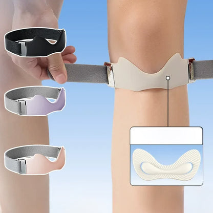 Plusock Air Cushion Patella Strap - image 0