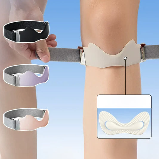 Plusock Air Cushion Patella Strap - image 0