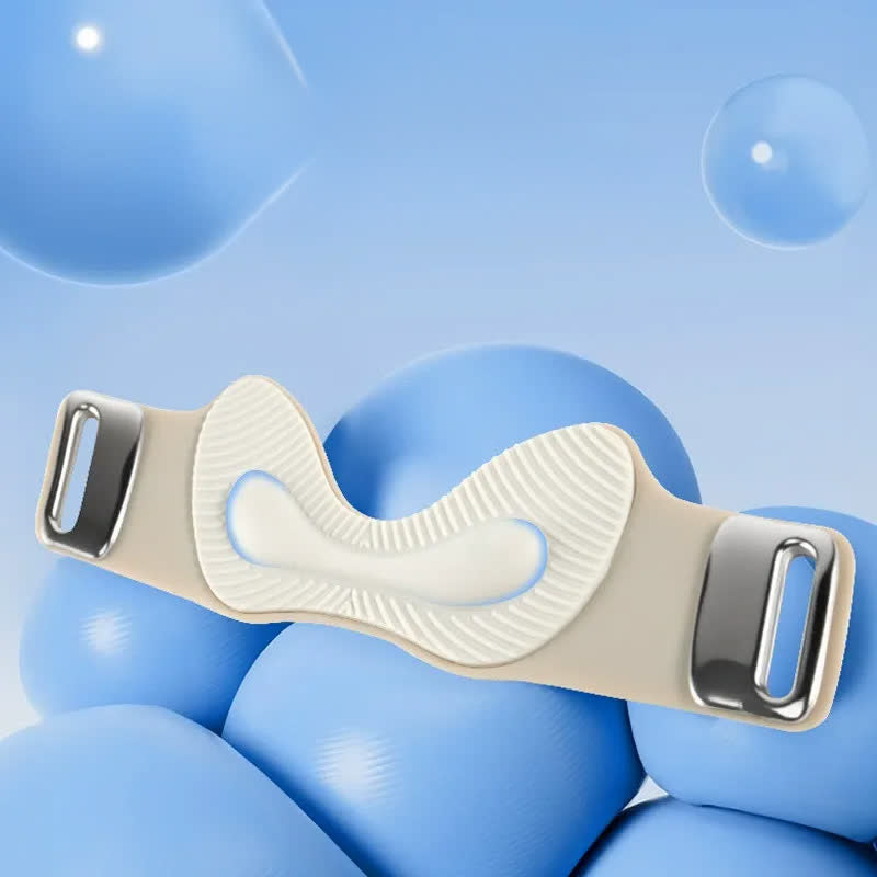 Plusock Air Cushion Patella Strap - image 2