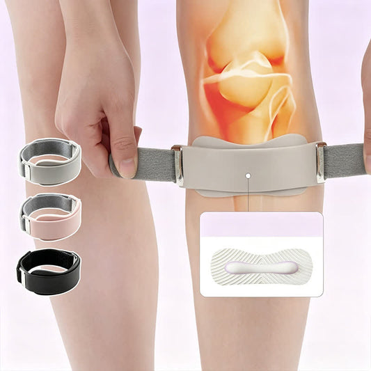 Plusock Sport Relief Support Patella Strap - image 0