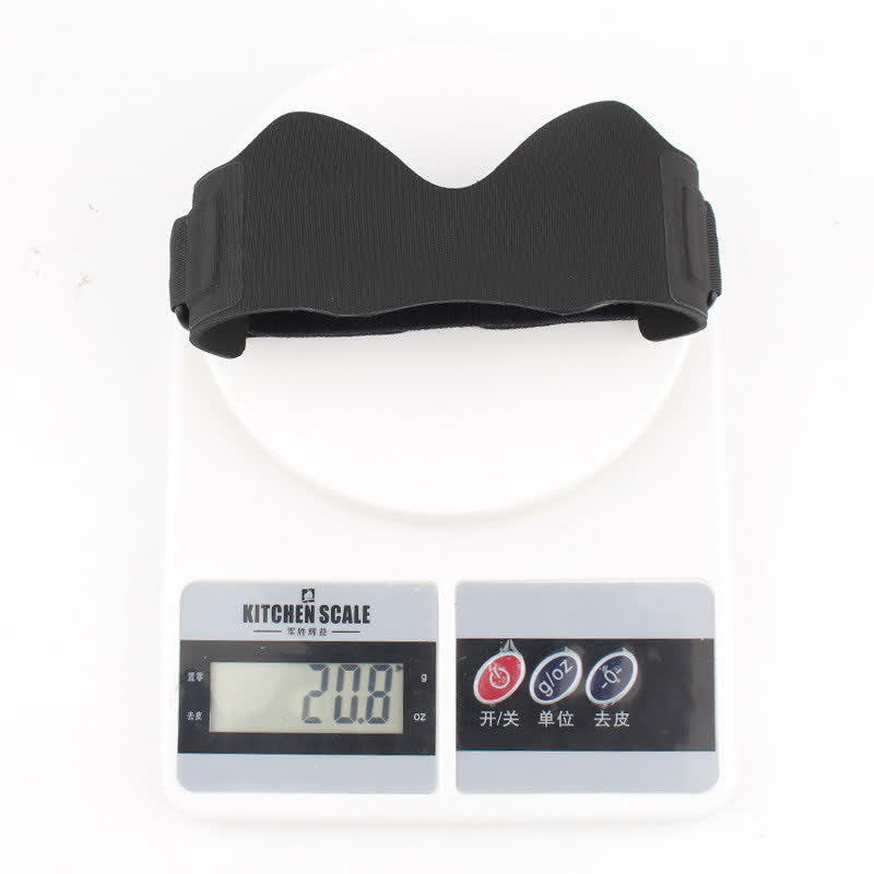 Plusock Lightweight Sports Strap Patella Strap - image 4