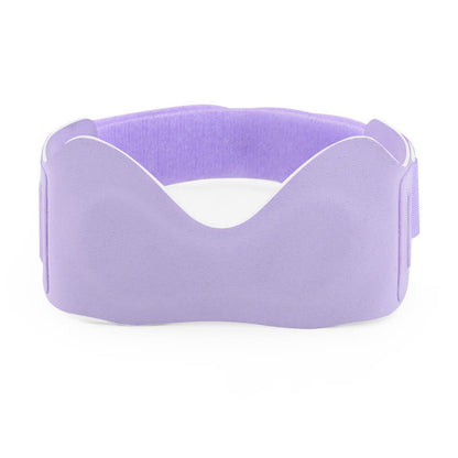 Plusock Lightweight Sports Strap Patella Strap - Purple - One Size - image 9