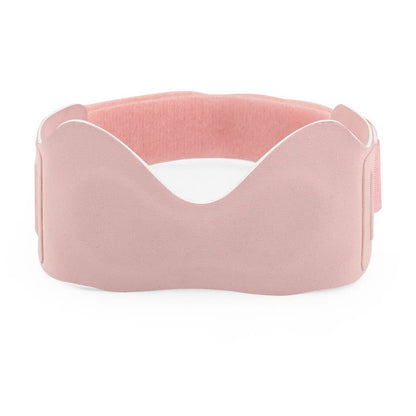 Plusock Lightweight Sports Strap Patella Strap - Pink - One Size - image 7