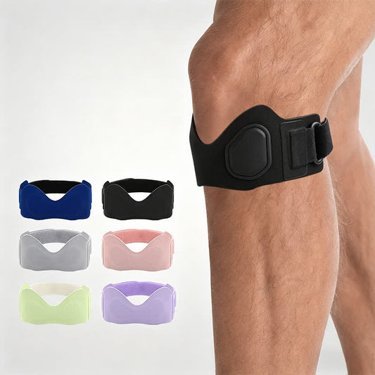 Plusock Lightweight Sports Strap Patella Strap - image 0