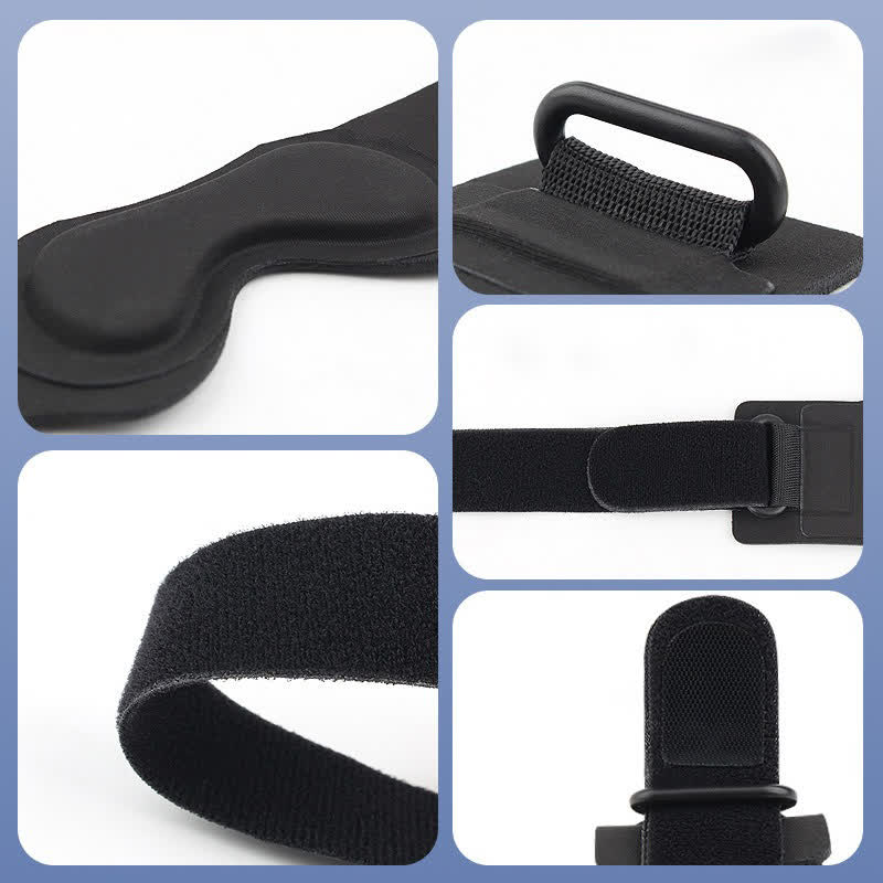 Plusock Lightweight Sports Strap Patella Strap - image 3