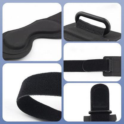 Plusock Lightweight Sports Strap Patella Strap - image 3