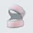Pink / One Size