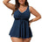 Blue / XL