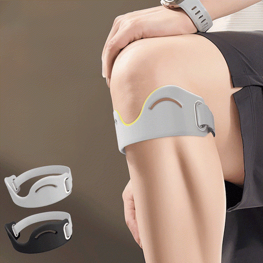 Plusock Lightweight Support Patella Strap - image 0