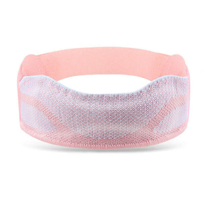 Plusock Breathable Support Patella Strap - Pink - One Size - image 4