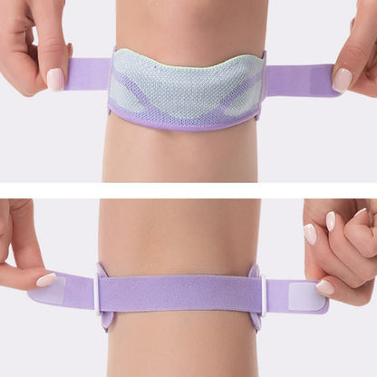 Plusock Breathable Support Patella Strap - image 2