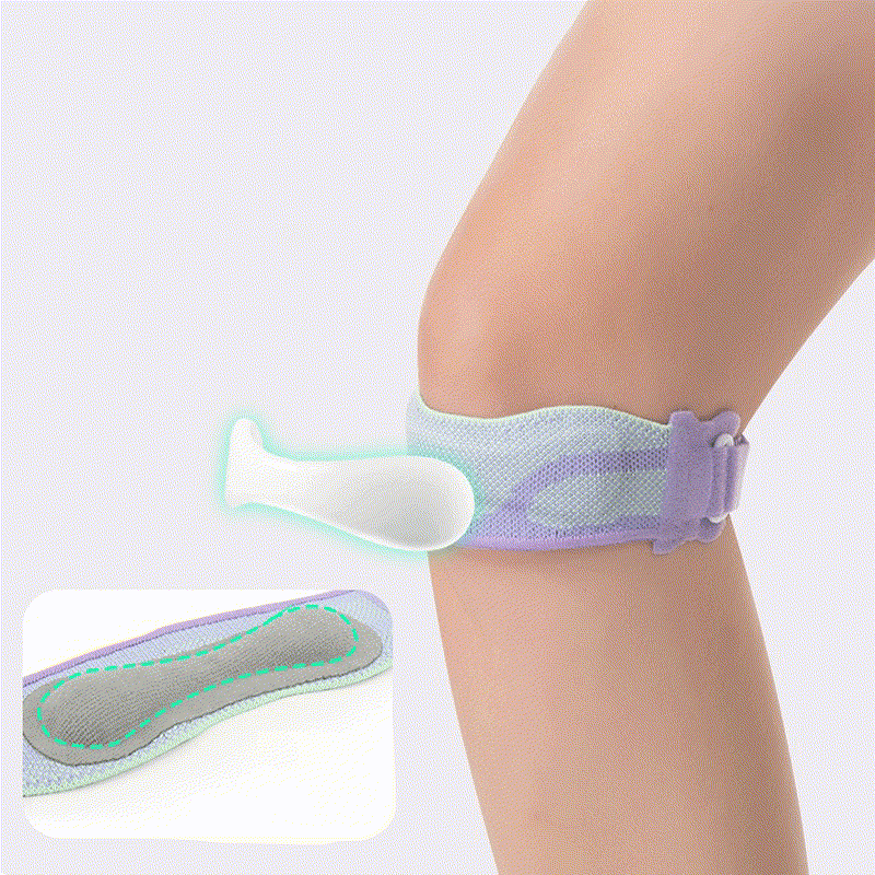 Plusock Breathable Support Patella Strap - image 1