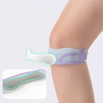 Plusock Breathable Support Patella Strap - image 1