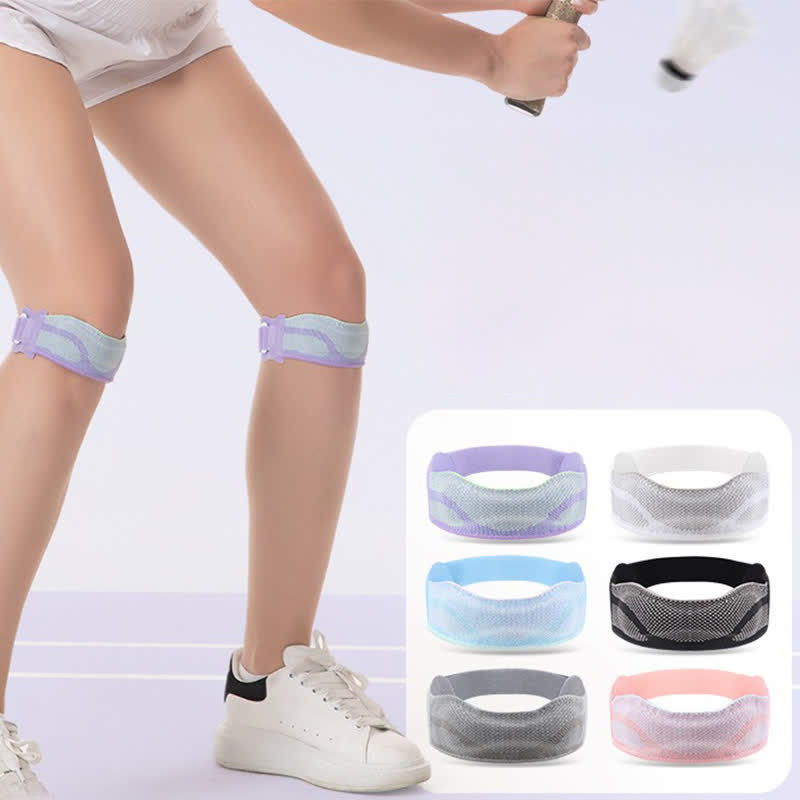 Plusock Breathable Support Patella Strap - image 0