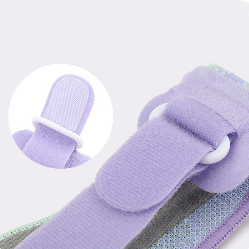 Plusock Breathable Support Patella Strap - image 3