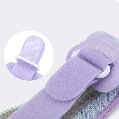 Plusock Breathable Support Patella Strap - image 3
