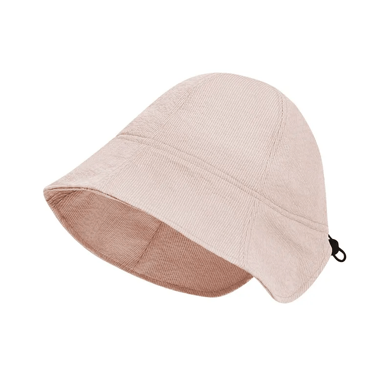 Plusock Quick Drying Portable Adjustable Outdoor Sun Hat - Pink - One Size - image 8