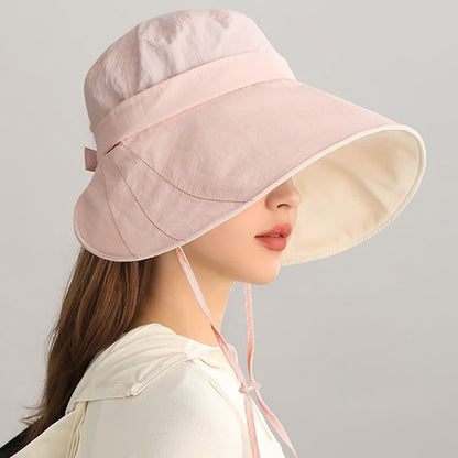 Plusock Wide Brim Outdoor Sun Hat - image 0