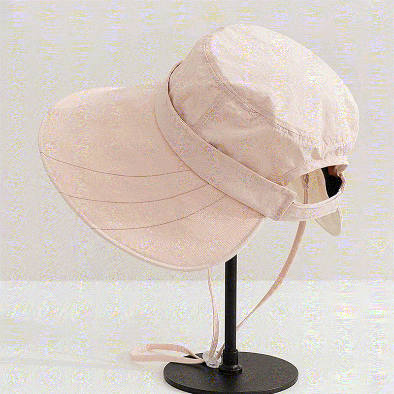 Plusock Wide Brim Outdoor Sun Hat - image 1