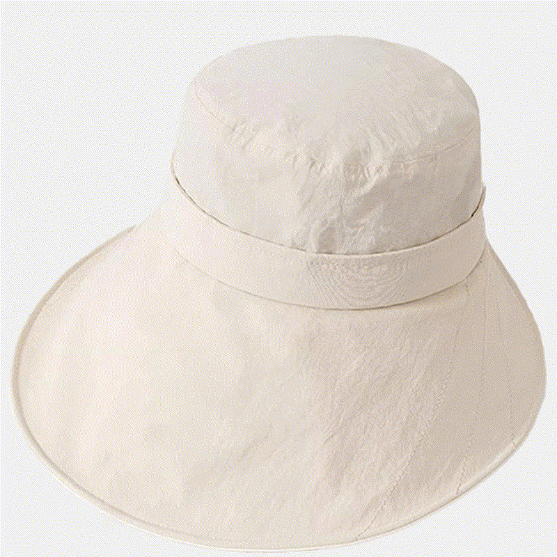 Plusock Wide Brim Outdoor Sun Hat - image 2