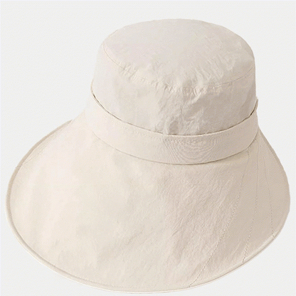 Plusock Wide Brim Outdoor Sun Hat - image 2
