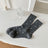 Dark Grey / EU36-40(US3-7)