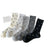Multicolor / EU36-40(US3-7)