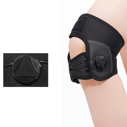 Plusock Active Support Precision Fit Knee Brace - image 0
