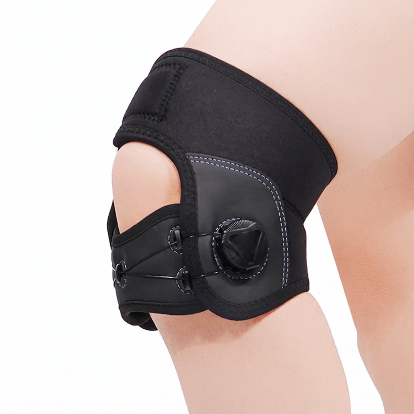 Plusock Active Support Precision Fit Knee Brace - image 1