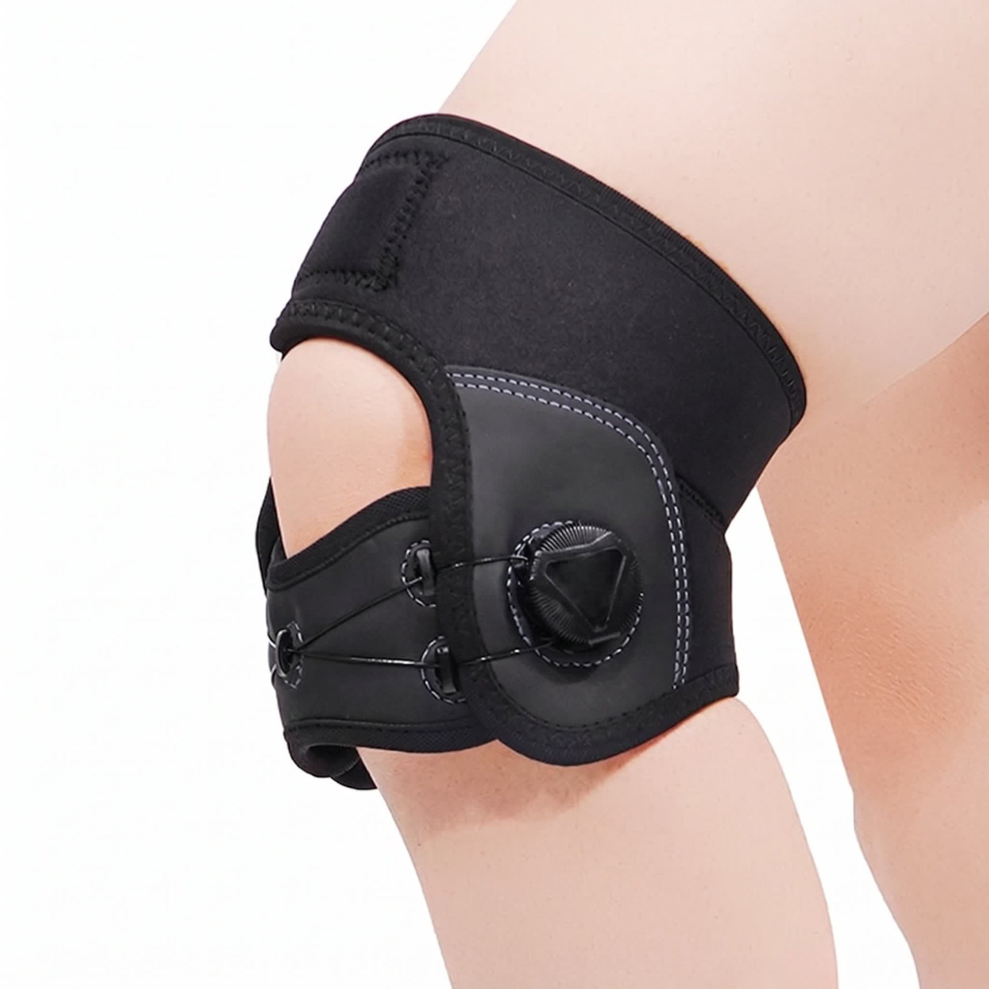 Plusock Active Support Precision Fit Knee Brace - image 1