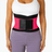 M / Pink