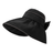 Black / One Size