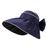 Navy Blue / One Size