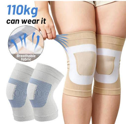 Plusock Breathable Support Ankle Braces(2 Pieces) - image 0
