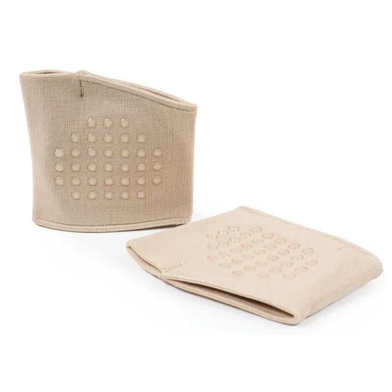 Plusock Thickened Non-Slip Dotting Toe Corrector(2 Pieces) - image 4