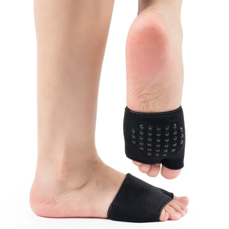 Plusock Thickened Non-Slip Dotting Toe Corrector(2 Pieces) - image 3