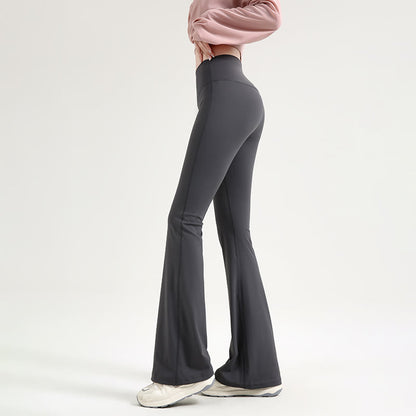 Plusock Sculpt Yoga Pant - Grey - XXXXXXL - image 0