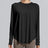 Black / XS