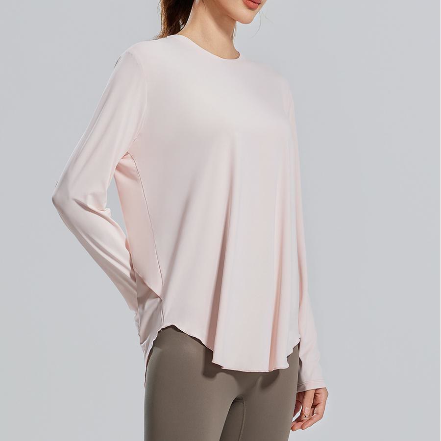 Plusock Breathable Relaxed Short Sleeves - image 0