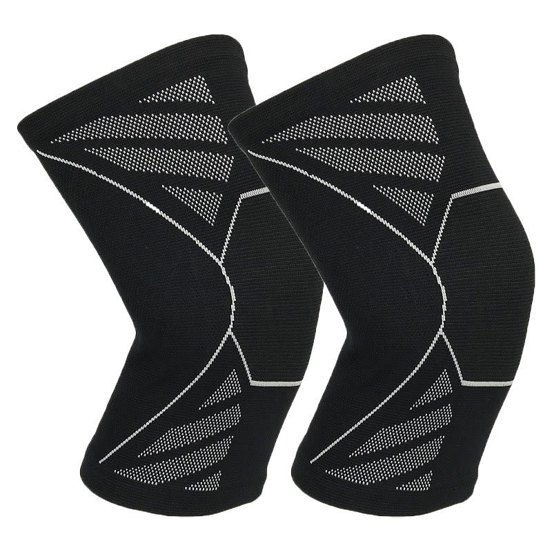 Plusock Breathable Support Ankle Braces(2 Pieces) - Grey - XL - image 4