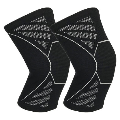 Plusock Breathable Support Ankle Braces(2 Pieces) - Grey - XL - image 4