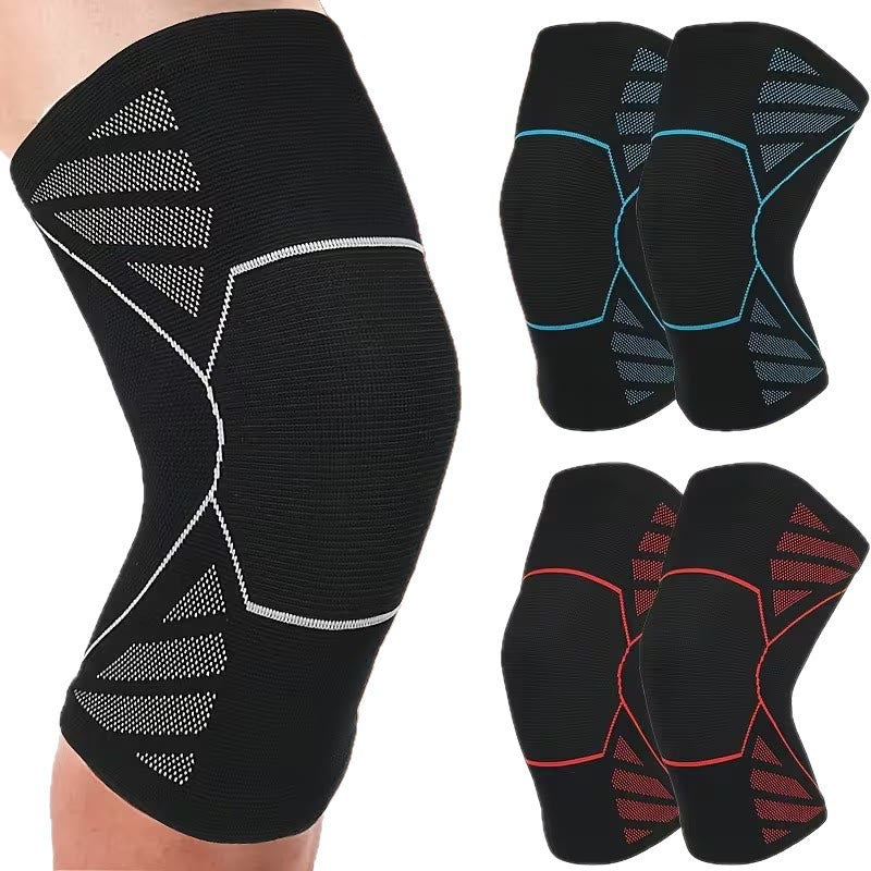 Plusock Breathable Support Ankle Braces(2 Pieces) - image 0