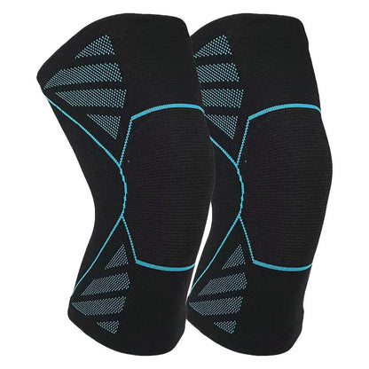Plusock Breathable Support Ankle Braces(2 Pieces) - Blue - XL - image 2