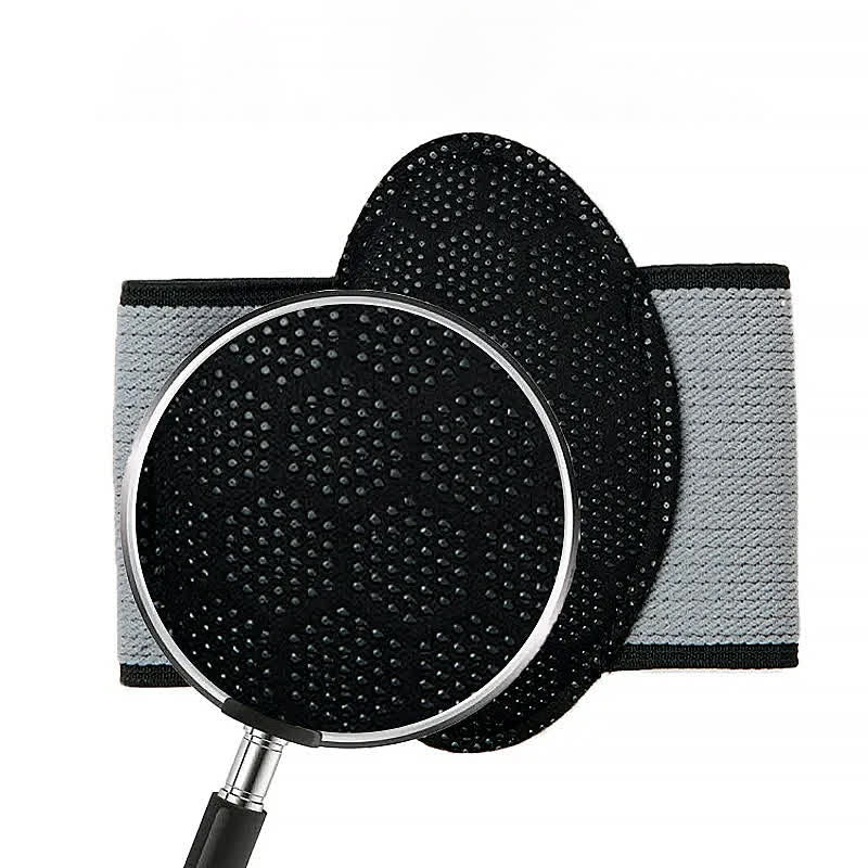 Plusock Bandage Cushioned Support Arch Brace - image 2